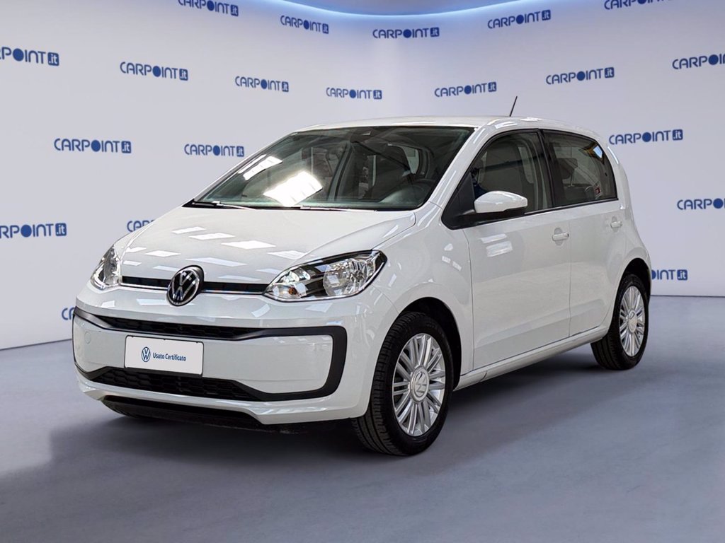 VOLKSWAGEN Up! 5p 1.0 evo move up! 65cv