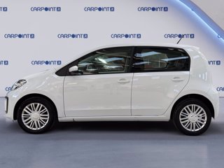 VOLKSWAGEN Up! 5p 1.0 evo move up! 65cv