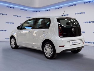 VOLKSWAGEN Up! 5p 1.0 evo move up! 65cv