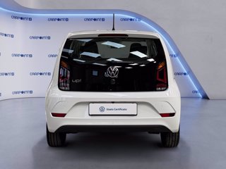 VOLKSWAGEN Up! 5p 1.0 evo move up! 65cv