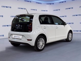 VOLKSWAGEN Up! 5p 1.0 evo move up! 65cv
