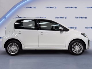 VOLKSWAGEN Up! 5p 1.0 evo move up! 65cv