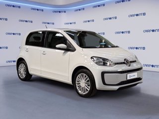 VOLKSWAGEN Up! 5p 1.0 evo move up! 65cv