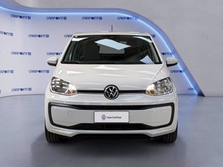 VOLKSWAGEN Up! 5p 1.0 evo move up! 65cv