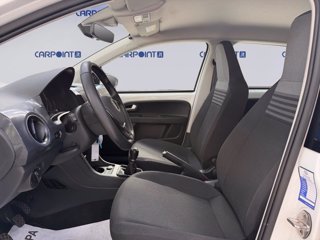 VOLKSWAGEN Up! 5p 1.0 evo move up! 65cv