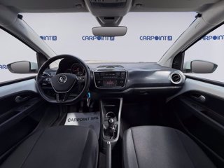 VOLKSWAGEN Up! 5p 1.0 evo move up! 65cv