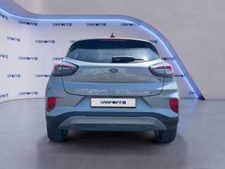 FORD Puma 1.0 ecoboost h titanium s&s 125cv