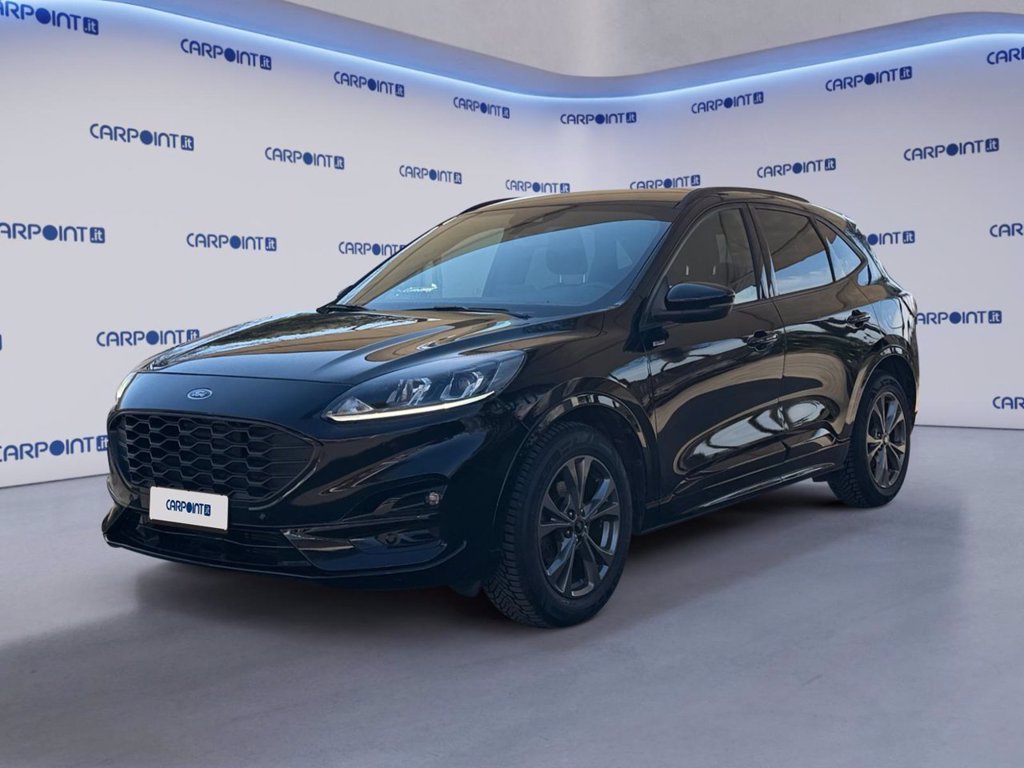 FORD Kuga 1.5 ecoboost st-line 2wd 150cv