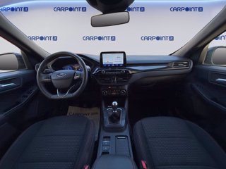 FORD Kuga 1.5 ecoboost st-line 2wd 150cv