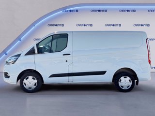 FORD Transit custom 280 2.0 tdci 130cv trend l1h1 e6.2