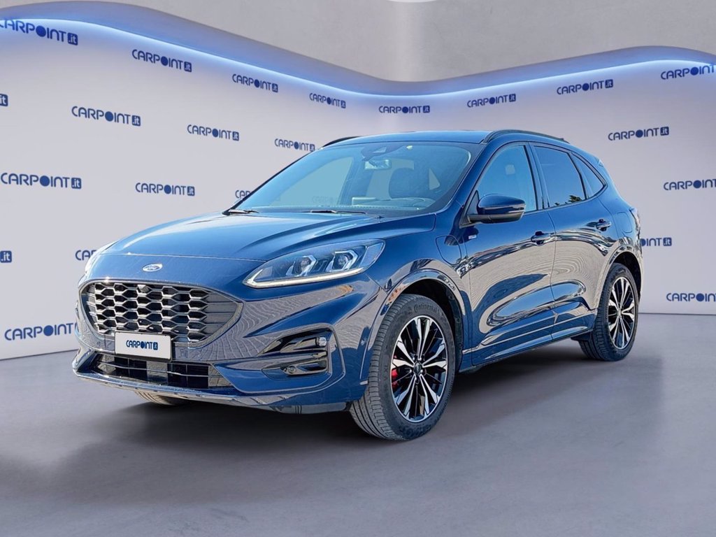 FORD Kuga 2.5 phev st-line x 2wd 225cv cvt