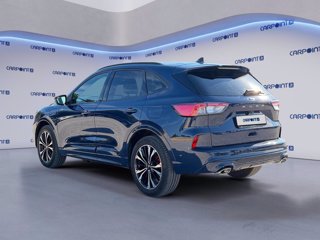 FORD Kuga 2.5 phev st-line x 2wd 225cv cvt