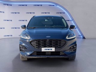 FORD Kuga 2.5 phev st-line x 2wd 225cv cvt