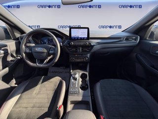 FORD Kuga 2.5 phev st-line x 2wd 225cv cvt