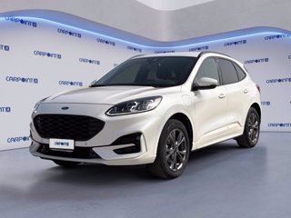 FORD Kuga 2.5 phev st-line x 2wd 225cv cvt