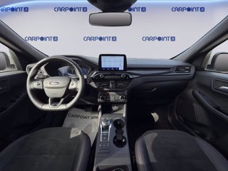 FORD Kuga 2.5 phev st-line x 2wd 225cv cvt