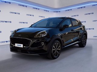FORD Puma 1.0 ecoboost h titanium s&s 125cv