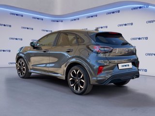 FORD Puma 1.0 ecoboost h st-line x s&s 125cv