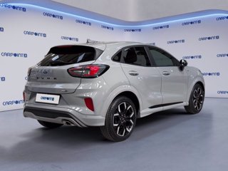 FORD Puma 1.0 ecoboost h st-line x s&s 125cv