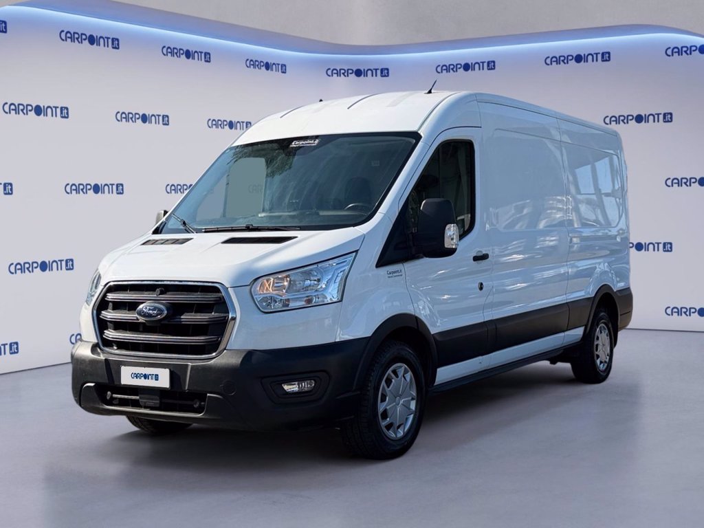 FORD Transit 330 2.0 tdci mhev 130cv trend l3h2 e6.2