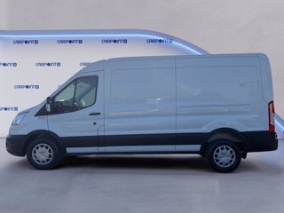 FORD Transit 330 2.0 tdci mhev 130cv trend l3h2 e6.2