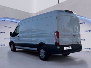 FORD Transit 330 2.0 tdci mhev 130cv trend l3h2 e6.2