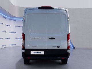 FORD Transit 330 2.0 tdci mhev 130cv trend l3h2 e6.2