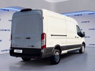 FORD Transit 330 2.0 tdci mhev 130cv trend l3h2 e6.2