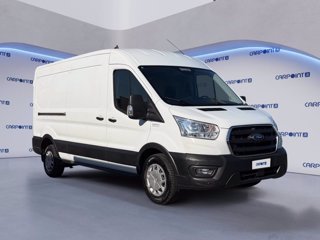 FORD Transit 330 2.0 tdci mhev 130cv trend l3h2 e6.2