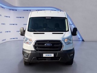 FORD Transit 330 2.0 tdci mhev 130cv trend l3h2 e6.2