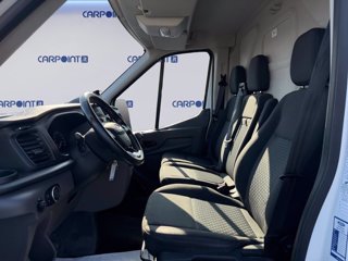 FORD Transit 330 2.0 tdci mhev 130cv trend l3h2 e6.2
