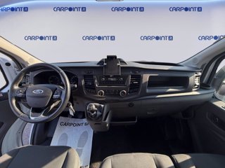 FORD Transit 330 2.0 tdci mhev 130cv trend l3h2 e6.2