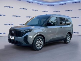 FORD Tourneo courier ii 1.0 ecoboost 125cv titanium