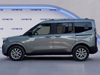 FORD Tourneo courier ii 1.0 ecoboost 125cv titanium