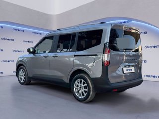FORD Tourneo courier ii 1.0 ecoboost 125cv titanium
