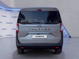 FORD Tourneo courier ii 1.0 ecoboost 125cv titanium