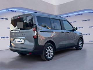 FORD Tourneo courier ii 1.0 ecoboost 125cv titanium