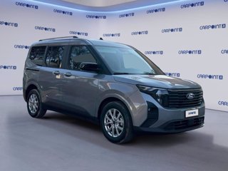 FORD Tourneo courier ii 1.0 ecoboost 125cv titanium
