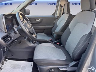 FORD Tourneo courier ii 1.0 ecoboost 125cv titanium