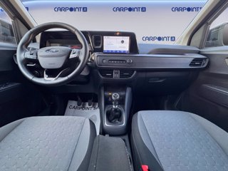 FORD Tourneo courier ii 1.0 ecoboost 125cv titanium