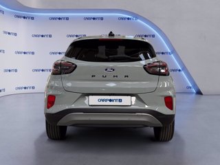 FORD Puma 1.0 ecoboost h titanium 125cv