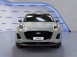 FORD Puma 1.0 ecoboost h titanium 125cv