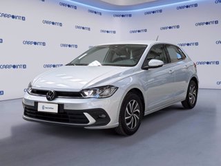 VOLKSWAGEN Polo 1.0 life 80cv
