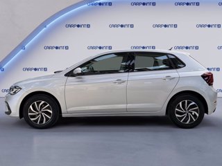 VOLKSWAGEN Polo 1.0 life 80cv