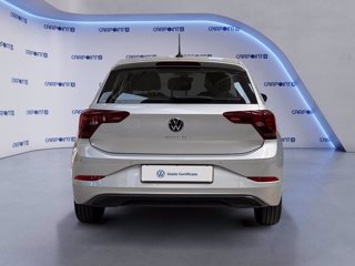 VOLKSWAGEN Polo 1.0 life 80cv