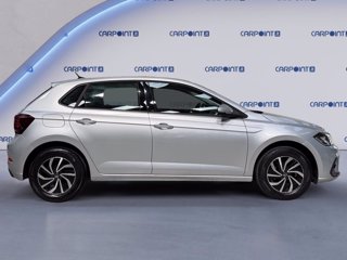 VOLKSWAGEN Polo 1.0 life 80cv