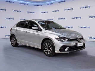 VOLKSWAGEN Polo 1.0 life 80cv