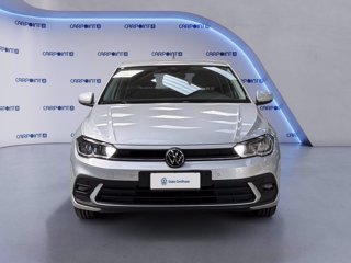 VOLKSWAGEN Polo 1.0 life 80cv