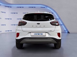 FORD Puma 1.0 ecoboost h titanium x s&s 125cv