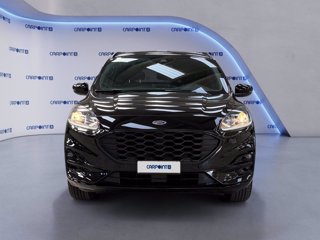 FORD Kuga 2.5 phev st-line 2wd 225cv cvt